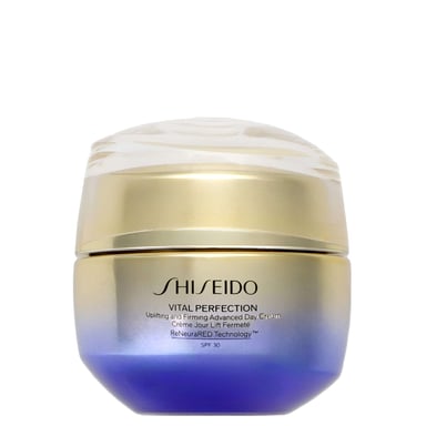 Shiseido Vital-Perfection Uplifting & Firming Advanced Day Cream SPF30, 50 ml / 1.7 oz.