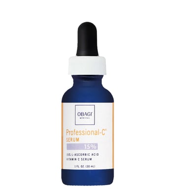 Obagi Professional-C Serum 15% - 30 ml voor een stralende, jeugdige huid