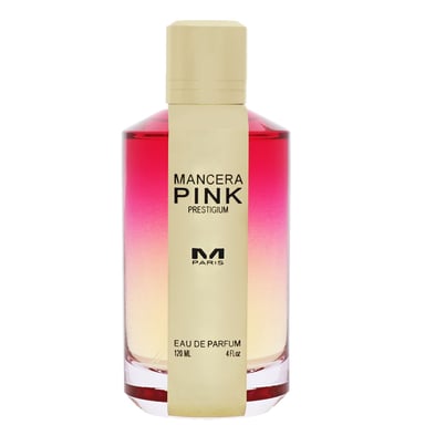 Mancera Paris Pink Prestigium Eau de Parfum 120 ml voor vrouwen