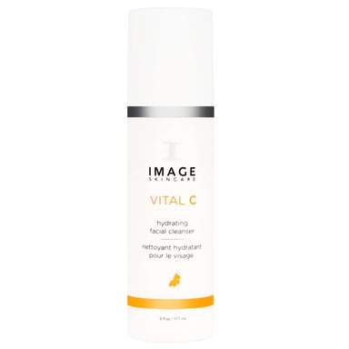 IMAGE Skincare Vital C Hydraterende Gezichtsreiniger, 177 ml / 6 fl. oz.