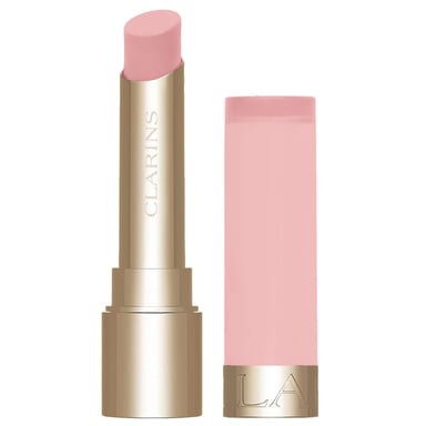 Clarins Lip Oil Balm - Nourishing Lip Care with a Touch of Color