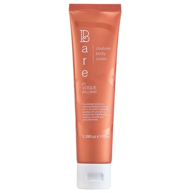 Bare by Vogue Couture Body Cover - Make-up voor een vlekkeloze huid