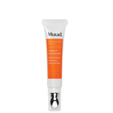 Murad Targeted Eye Depuffer Serum for Puffiness and Firmness