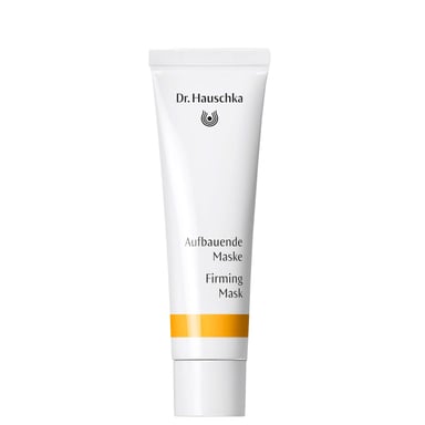 Dr Hauschka Firming Face Mask for Mature Skin - 30ml
