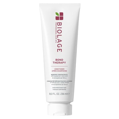 Biolage Bond Therapy Conditioner 236 ml voor sterker haar