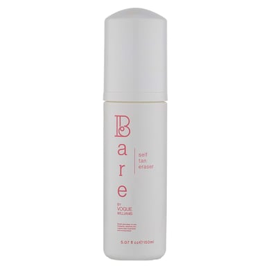 Bare by Vogue Self Tan Eraser - Milde oplossing voor het verwijderen van zelfbruiner