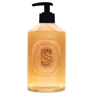 Diptyque Exfoliërende Handzeep 350 ml.