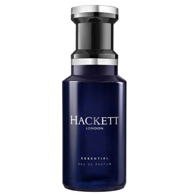 Hackett London Essential Eau de Parfum Spray voor mannen - 100 ml