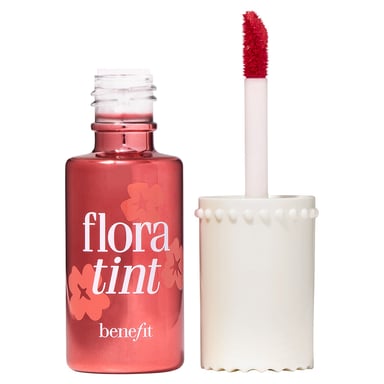 Benefit Face Floratint Desert Rose - Getinte lip- en wangtint 6 ml