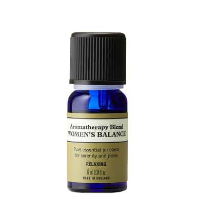 Neal's Yard Remedies Women's Balance Aromatherapie Blend voor harmonie tussen lichaam en geest