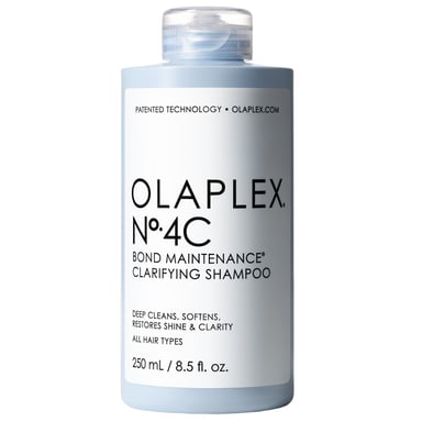 Olaplex No 4C Bond Maintenance Clarifying Shampoo - Diep reinigende behandeling