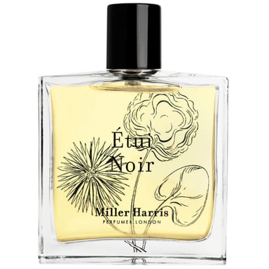 Miller Harris Étui Noir Eau de Parfum Spray - Unisex geur 100 ml