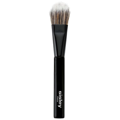 Sisley Vloeibare Foundation Borstel voor Perfecte Applicatie