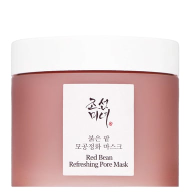 Beauty of Joseon Red Bean Refreshing Pore Mask - 140ml