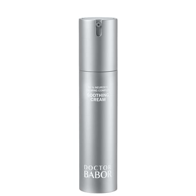 BABOR Doctor Babor Soothing Cream for Sensitive Skin 117g