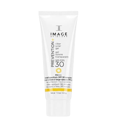IMAGE Skincare Prevention+ Clear Solar Gel SPF30 30 ml