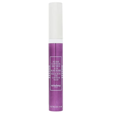 Sisley Black Rose Eye Contour Fluid for Radiant Eyes 14ml