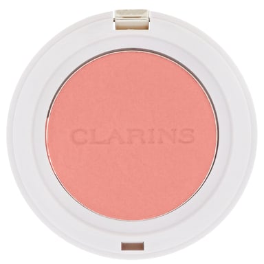 Clarins Joli Blush - Ultra-Pigmented Cheek Color