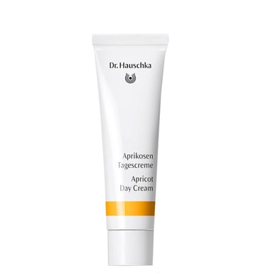 Dr Hauschka Apricot Day Cream for Radiant Dry Skin