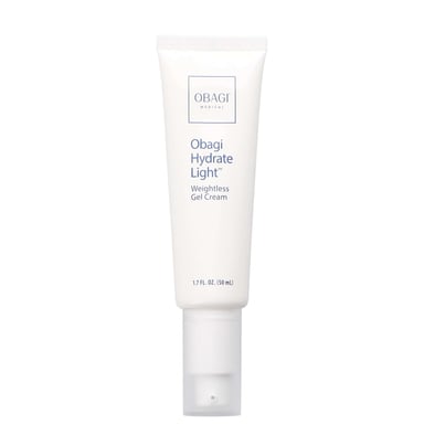 Obagi Hydrate Gel Cream 50ml - Lichtgewicht en hydraterend