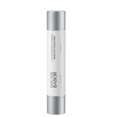 BABOR Doctor Babor Dual Eye Solution for All-Day Bright Eyes 30 ml
