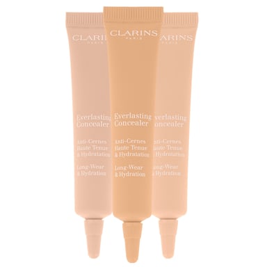 Clarins Everlasting Concealer for Flawless Skin