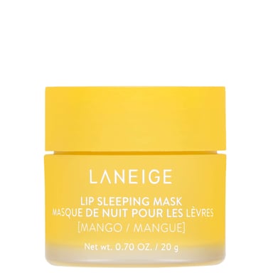 Laneige Mango Lip Sleeping Mask 20g - Voedende nachtbehandeling