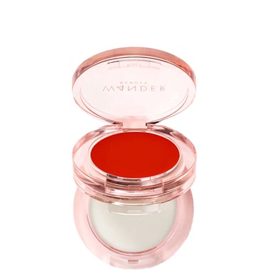 Wander Beauty Double Date Lip & Cheek Tint Duo