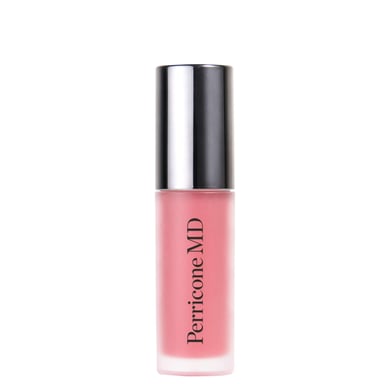Perricone MD No Makeup Lip Oil in Pink Grapefruit - 5 ml voor volle lippen