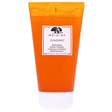 Origins Ginzing Refreshing Scrub Cleanser voor een stralende huid - 150 ml