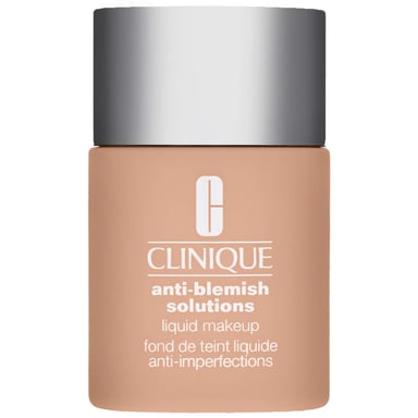 Clinique Anti-Blemish Solutions Liquid Makeup in CN 74 Beige - 30ml