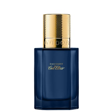 Davidoff Cool Elixir Eau de Parfum Spray voor heren, 30 ml