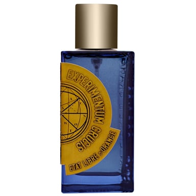 Etat Libre d'Orange Experimentum Crucis Eau de Parfum Spray - Boeiende geurervaring
