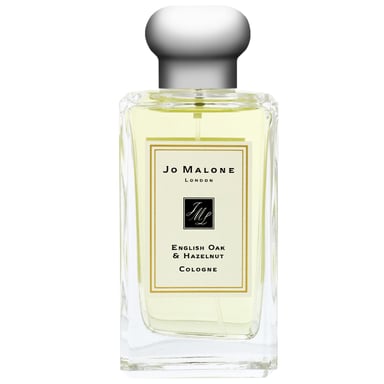 Jo Malone English Oak & Hazelnut Unisex Eau de Cologne Spray - 302 g