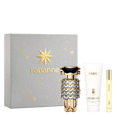 Rabanne Fame Eau de Parfum-cadeauset voor dames