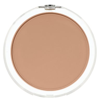 Clinique Stay-Matte Sheer Compactpoeder voor de vette huid