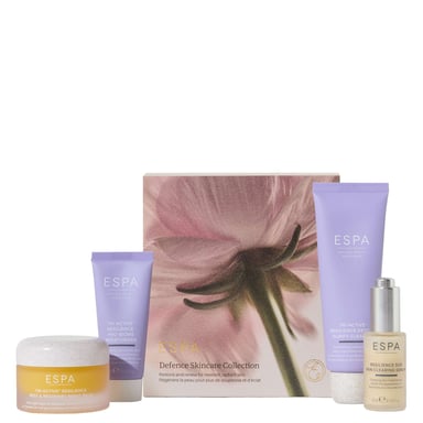 ESPA Defence Huidverzorging Cadeaucollectie