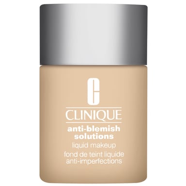 Clinique Anti-Blemish Solutions Liquid Makeup CN 28 Ivory, 30 ml