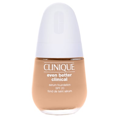 Clinique Even Better Clinical Serum Foundation with SPF 20 for Flawless Skin
