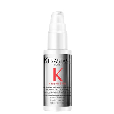 Kérastase Première Ontkalkende Herstellende Pre-Shampoo Behandeling 45ml