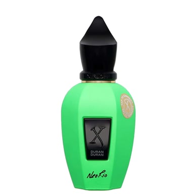 Xerjoff Duran Duran NeoRio Green Eau de Parfum 50 ml, unisex
