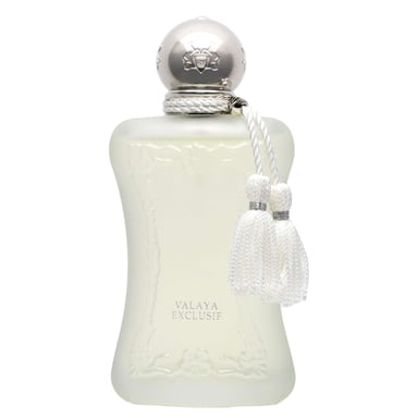 Parfums de Marly Valaya Exclusif Eau de Parfum 75 ml, unisex bloemig houtachtig