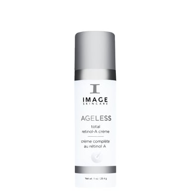 IMAGE Skincare Ageless Total Retinol-A Crème 28 ml - Anti-aging hydraterende crème