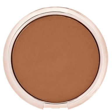 Estée Lauder Bronze Goddess Powder Bronzer — 03 Medium Deep, Shine-Free Warm Bronze