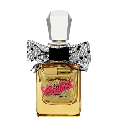 Juicy Couture Viva La Juicy Gold Couture Eau de Parfum voor dames 50 ml