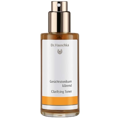 Dr Hauschka Clarifying Toner for Oily Skin - 100ml