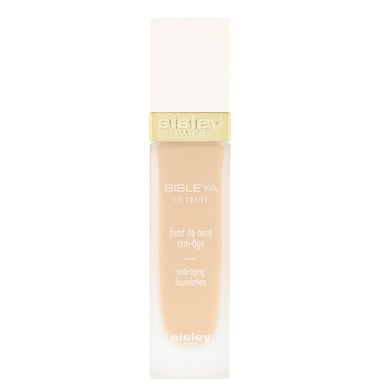 Sisley Sisleÿa Le Teint - Foundation voor een jeugdige uitstraling 00W (00B) Huls 30 ml