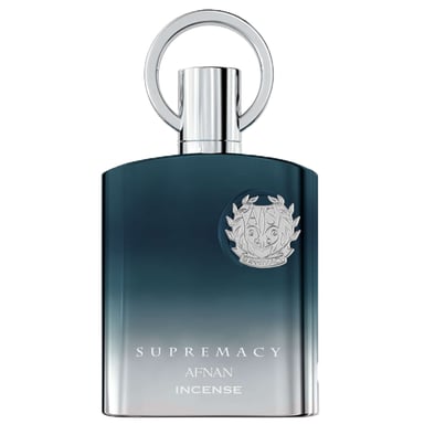 Afnan Supremacy Wierook Eau de Parfum Spray - 100 ml voor mannen