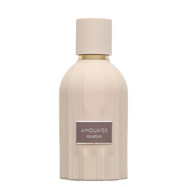 Amouage Reasons Essence Eau de Parfum Spray 100 ml voor vrouwen.