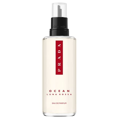 Prada Luna Rossa Ocean Eau de Parfum 150 ml navulling voor heren
